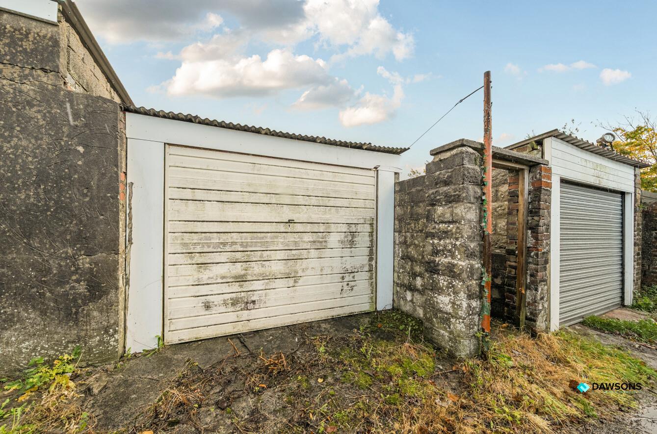 Penallt Terrace, Llanelli, SA15 1HF